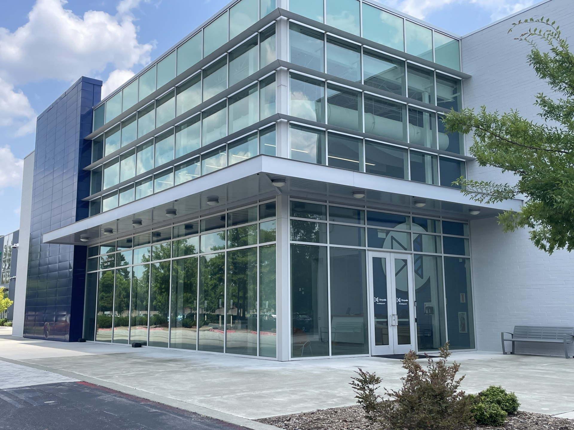 Raleigh, NC Cleanroom Facility